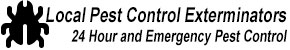 Decherd TN Pest Control Exterminators